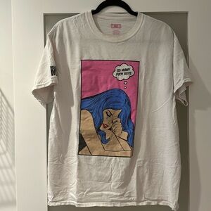 Married to the Mob T-Shirt